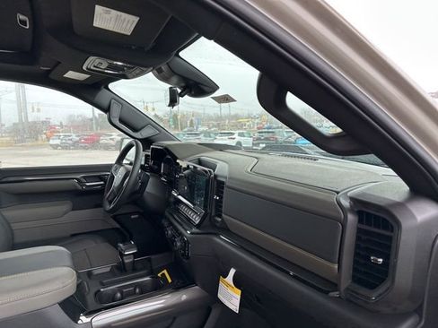 New 2026 Chevrolet Silverado 1500 ZR2 AWD/4WD image 31
