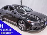 Certified 2024 Hyundai Elantra SEL w/ Convenience Package image 5