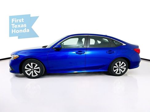 Used 2023 Honda Civic LX image 36