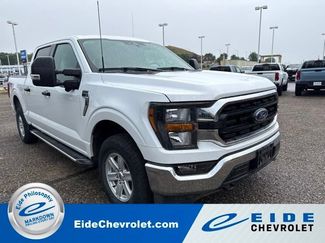 Used 2023 Ford F150 XLT w/ Equipment Group 301A Mid AWD/4WD video 1