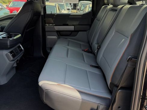 Certified 2025 Ford F150 Lariat AWD/4WD image 33