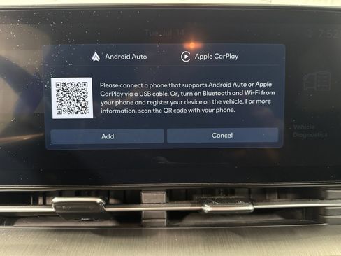 Used 2024 Hyundai Kona SEL FWD image 26