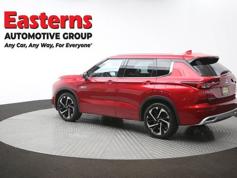 Used 2023 Mitsubishi Outlander SEL AWD/4WD image 65