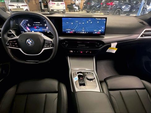 Certified 2025 BMW i4 eDrive40 w/ Premium Package image 15