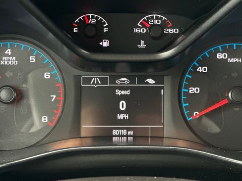 Used 2015 Chevrolet Colorado 2WD Extended Cab image 20