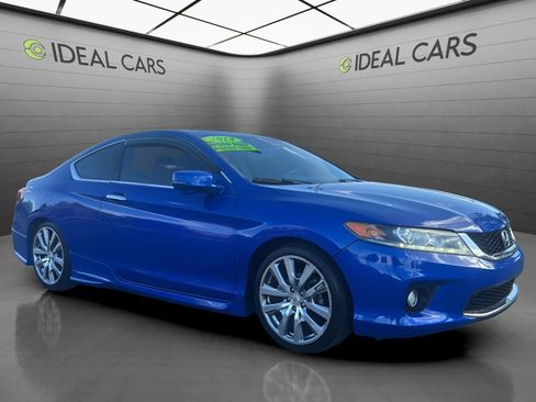 Used 2014 Honda Accord EX-L image 3