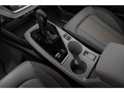 New 2026 Subaru Crosstrek 2.5i Limited AWD/4WD image 21