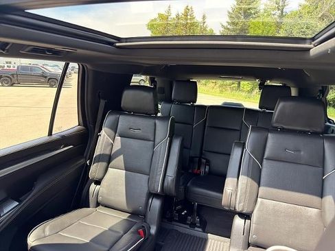 Certified 2026 Cadillac Escalade Sport w/ Touring Package AWD/4WD image 41