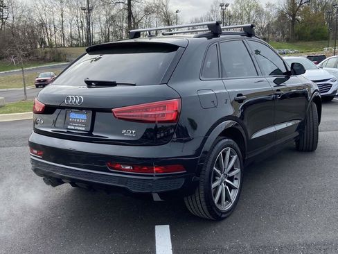 Used 2018 Audi Q3 2.0T Premium Plus image 3