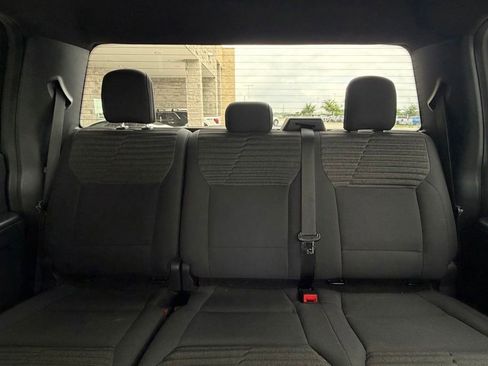 Used 2021 Ford F150 XL w/ STX Appearance Package AWD/4WD image 25