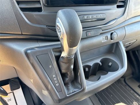 Used 2024 Ford Transit 250 Low Roof AWD w/ Load Area Protection Package image 34