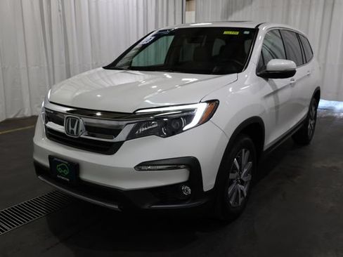 Used 2020 Honda Pilot EX-L image 28