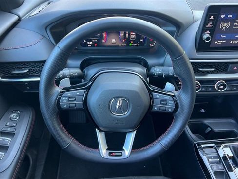 Certified 2025 Acura ADX A-Spec image 16