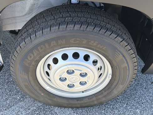 New 2026 RAM ProMaster 1500 w/ Convenience Group image 14