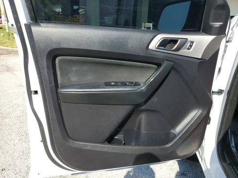 Used 2021 Ford Ranger XLT w/ Equipment Group 301A Mid image 16