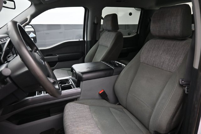 Used 2023 Ford F250 XLT w/ FX4 Off-Road Package AWD/4WD image 17