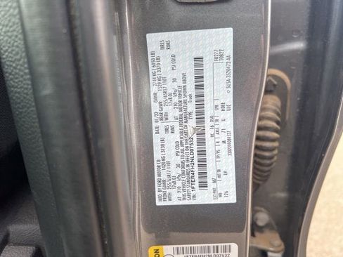 Used 2022 Ford Ranger XLT w/ Equipment Group 301A Mid AWD/4WD image 30