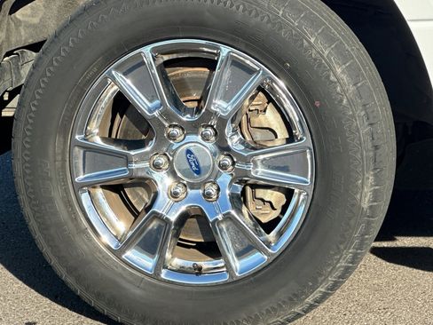 Used 2016 Ford F150 XLT w/ Equipment Group 302A Luxury image 28