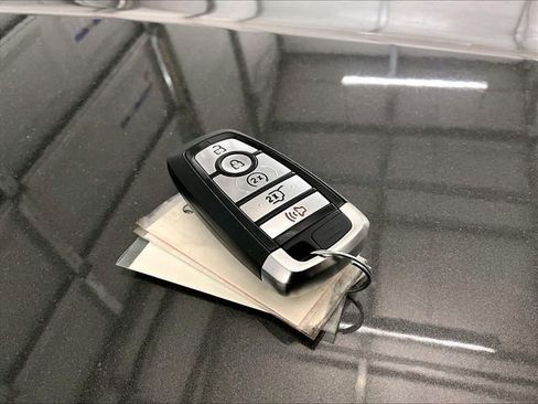 Used 2020 Ford Explorer ST w/ ST Street Pack AWD/4WD image 9