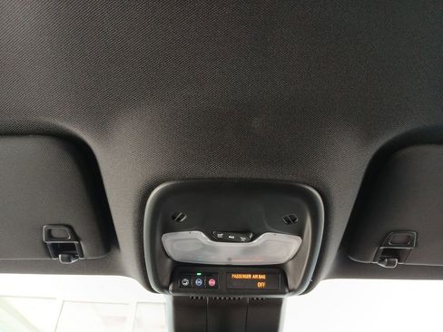 New 2026 Chevrolet Colorado Trail Boss image 18