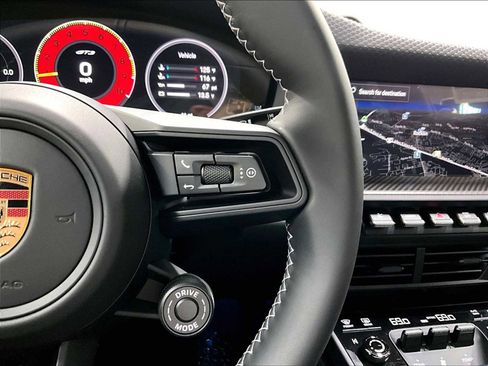 New 2026 Porsche 911 GT3 RWD image 20