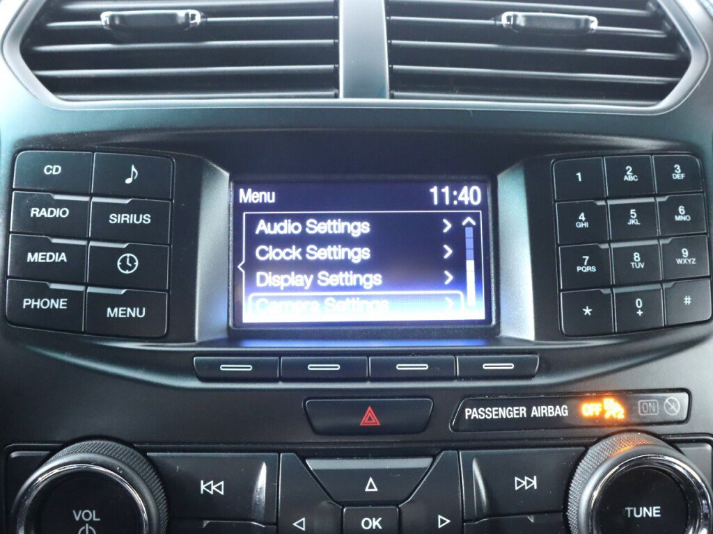 Used 2017 Ford Explorer XLT AWD/4WD image 20
