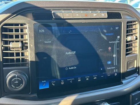 Certified 2021 Ford F150 Raptor w/ Equipment Group 801A High image 21