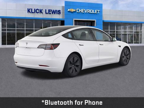 Used 2023 Tesla Model 3 Standard Range RWD image 8