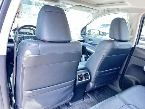 Used 2015 Honda CR-V EX-L image 14