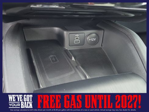 New 2026 Ford Escape Active w/ Active Premium Tech Pack FWD image 21