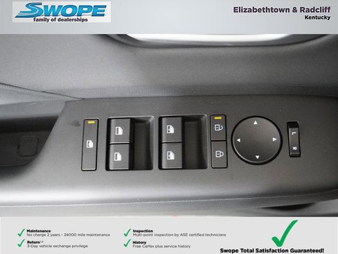 New 2026 Hyundai Kona Limited image 14