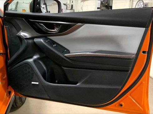 Used 2018 Subaru Crosstrek 2.0i Limited image 24
