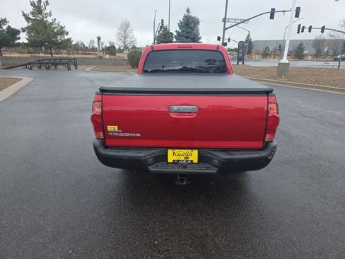 Used 2013 Toyota Tacoma 2WD Access Cab image 4