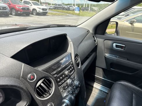 Used 2013 Honda Pilot EX-L image 10