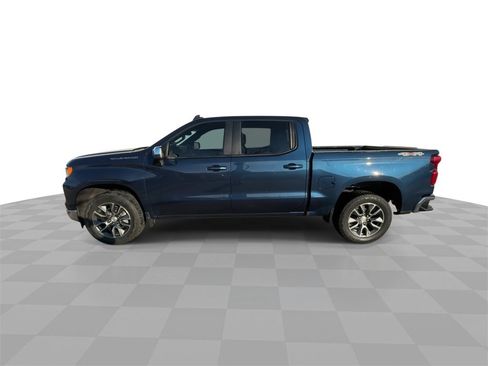 Used 2023 Chevrolet Silverado 1500 LT image 5