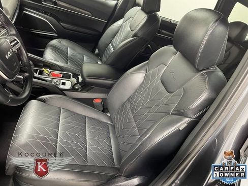 Used 2024 Kia Telluride SX X-Line AWD/4WD image 13