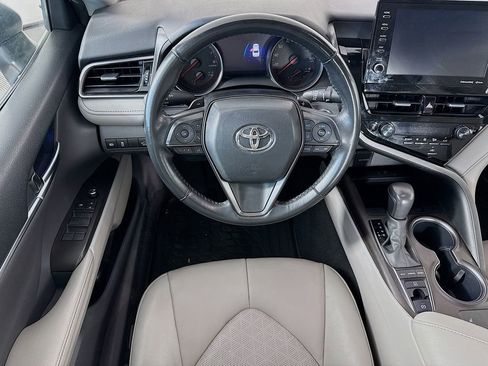 Used 2024 Toyota Camry XSE image 10