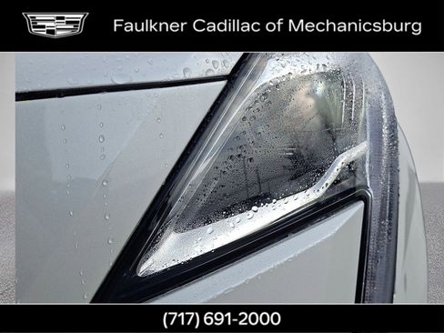 New 2026 Cadillac XT5 Premium Luxury w/ Driver Assist Package image 8