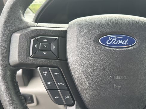 Used 2019 Ford F150 XLT w/ Equipment Group 302A Luxury AWD/4WD image 8