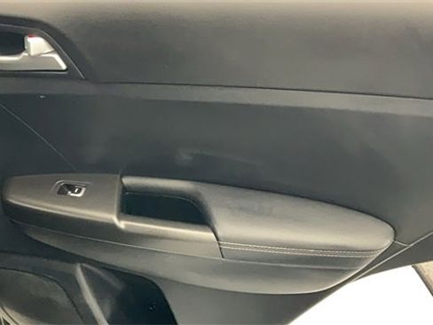 Used 2021 Kia Sportage LX image 28