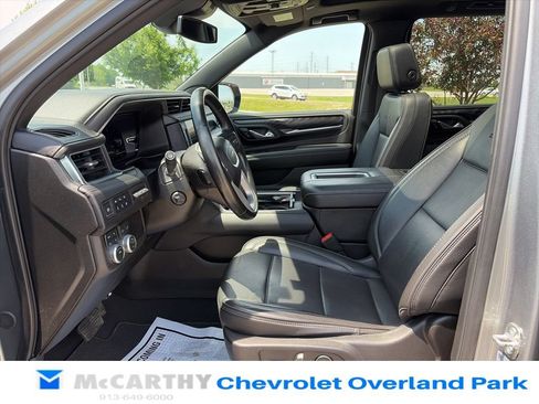 Used 2024 GMC Yukon Denali AWD/4WD image 55