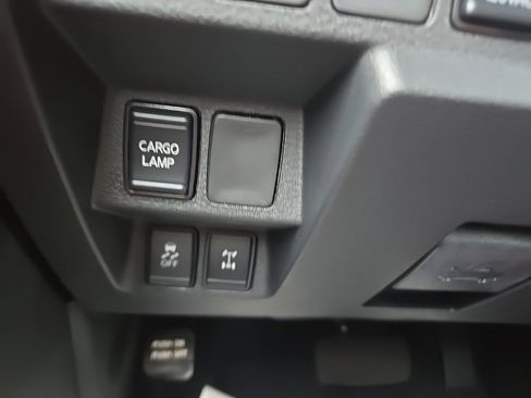 New 2026 Nissan Frontier PRO-4X w/ Pro-4x Convenience Package image 17