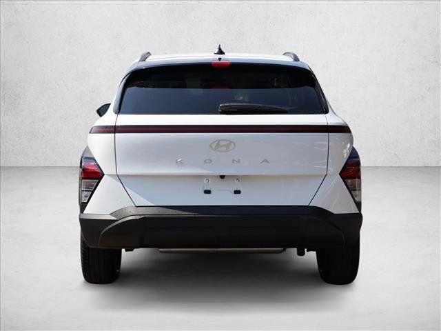 New 2027 Hyundai Kona SEL Sport FWD image 6