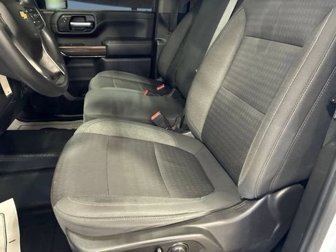 Used 2021 Chevrolet Silverado 3500 LT AWD/4WD image 23