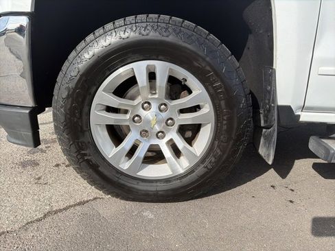 Used 2016 Chevrolet Silverado 1500 LT w/ All Star Edition image 11