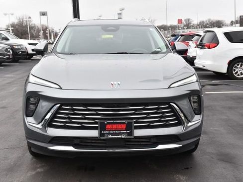 Used 2024 Buick Envision Preferred image 4