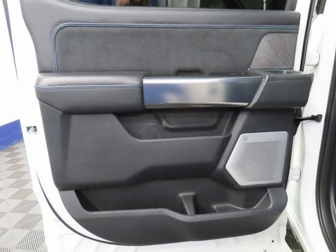 Used 2025 Ford F250 Platinum image 75