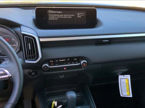 New 2026 MAZDA CX-50 AWD 2.5 S w/ Weather Package image 6