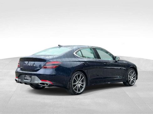 New 2026 Genesis G70 2.5T Prestige image 4