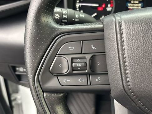 New 2026 Toyota Tundra SR5 w/ SX Package image 17